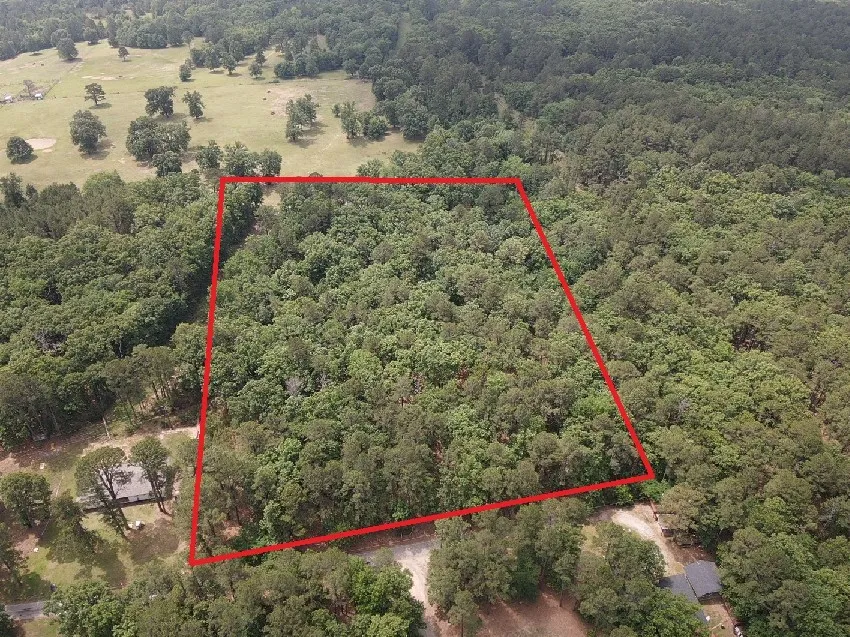 CR 34980 Powderly, TX 75473