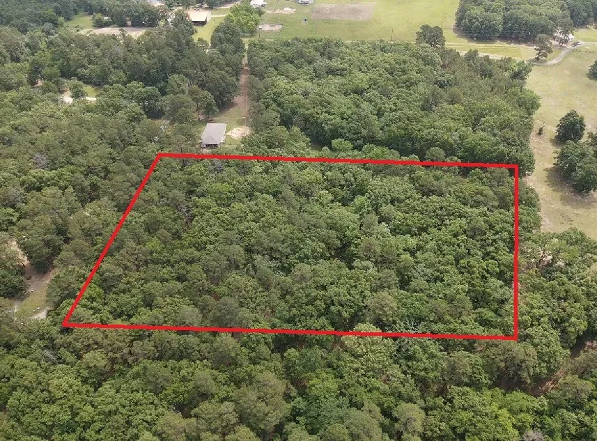 CR 34980 Powderly, TX 75473