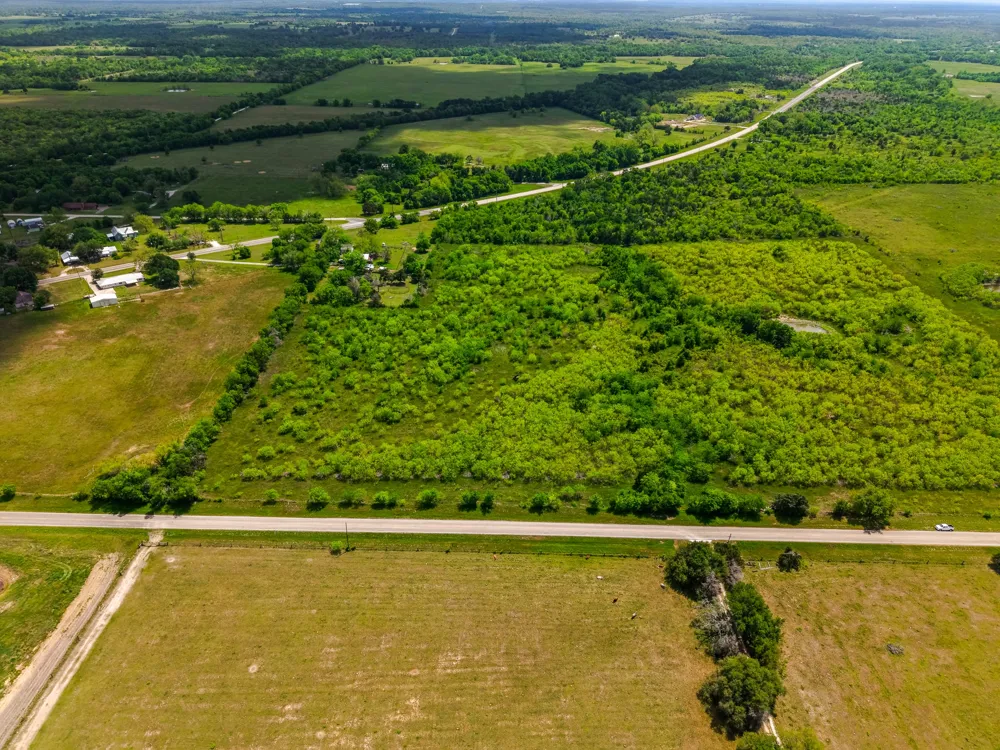 FM 413 ROAD Kosse, TX 76653