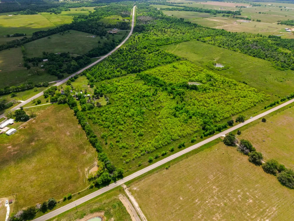 FM 413 ROAD Kosse, TX 76653
