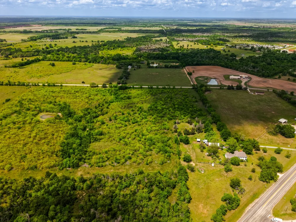 FM 413 ROAD Kosse, TX 76653