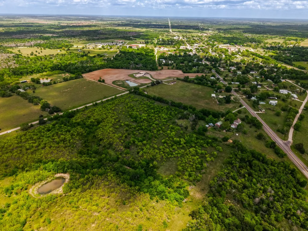 FM 413 ROAD Kosse, TX 76653