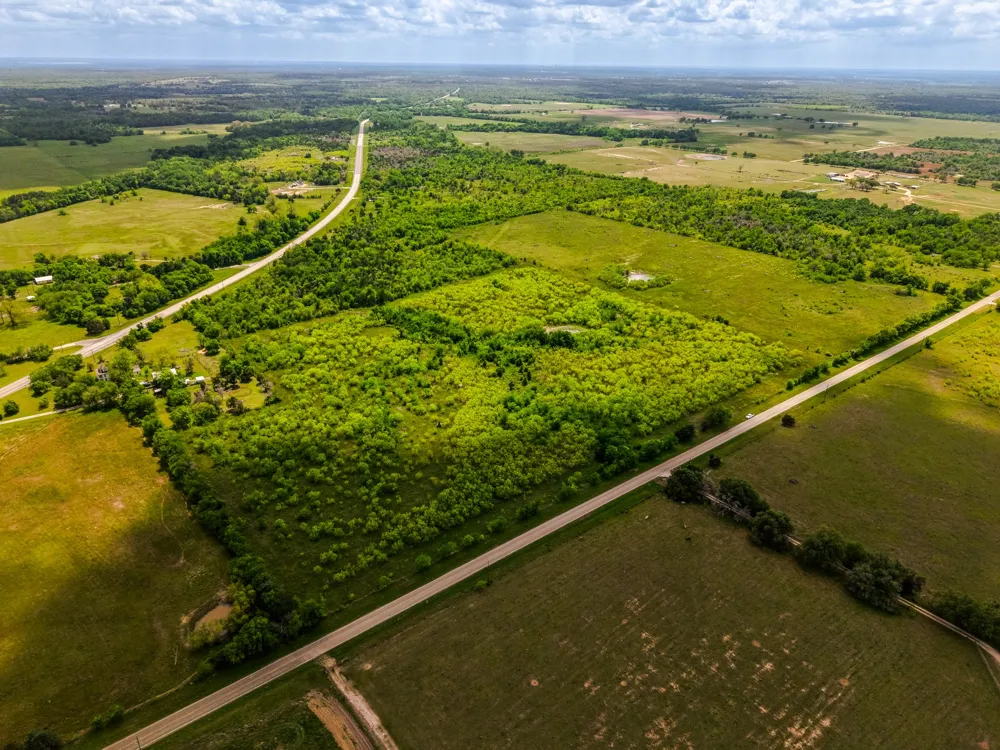 FM 413 ROAD Kosse, TX 76653