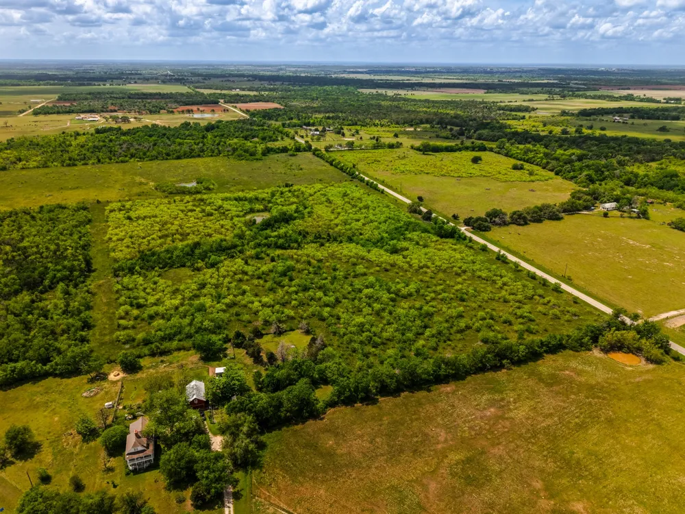 FM 413 ROAD Kosse, TX 76653