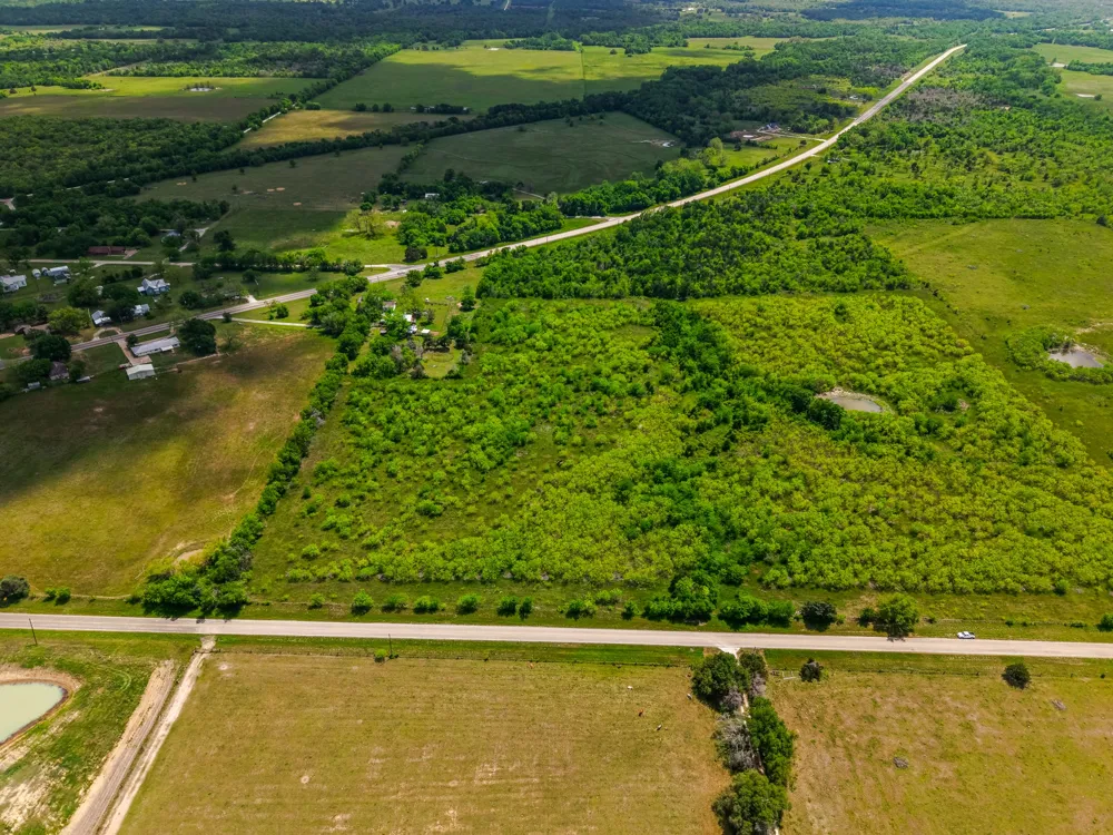 FM 413 ROAD Kosse, TX 76653