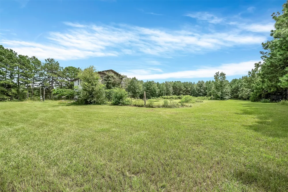 368 Sneed Rd Waskom, TX 75692