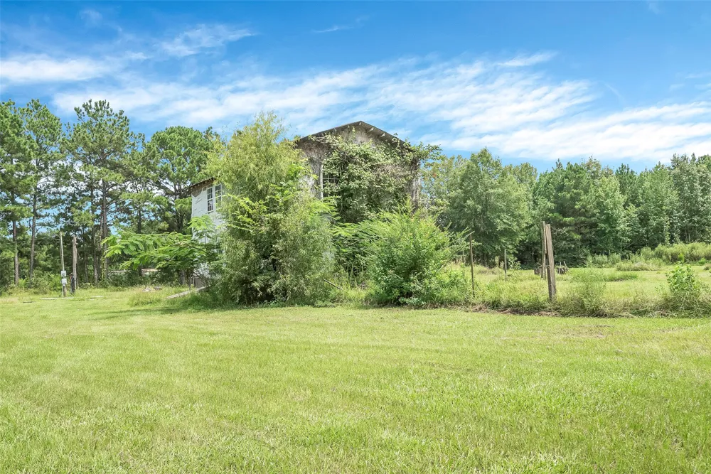 368 Sneed Rd Waskom, TX 75692