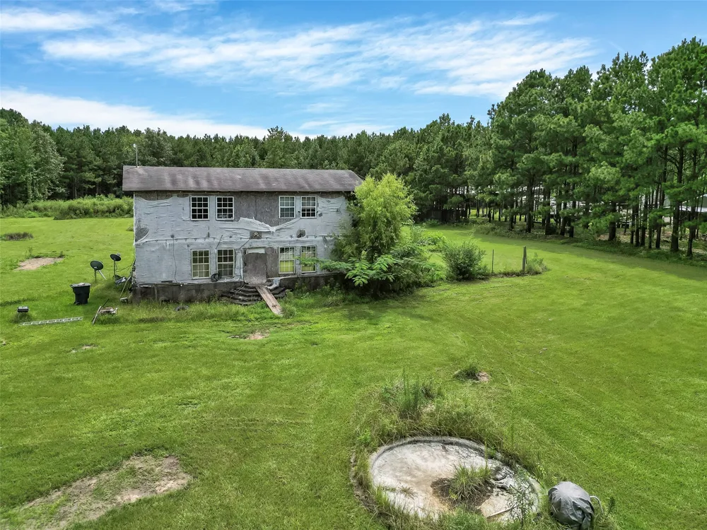 368 Sneed Rd Waskom, TX 75692
