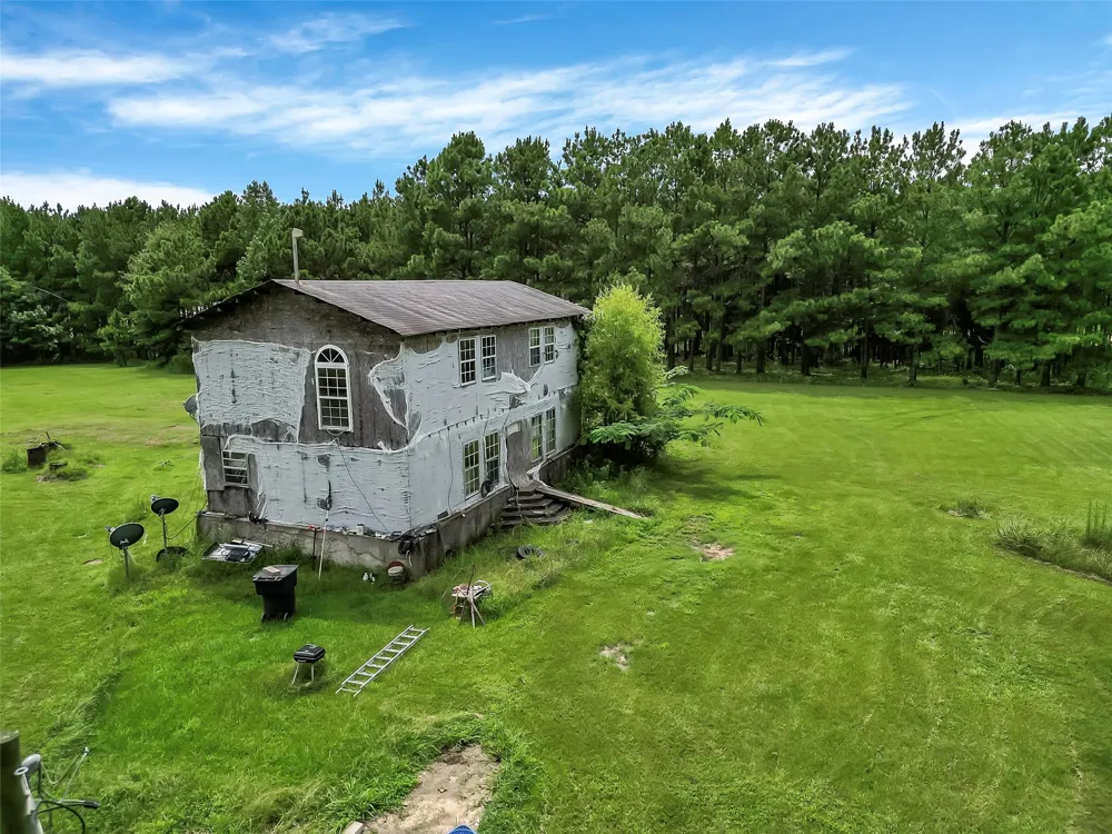 368 Sneed Rd Waskom, TX 75692