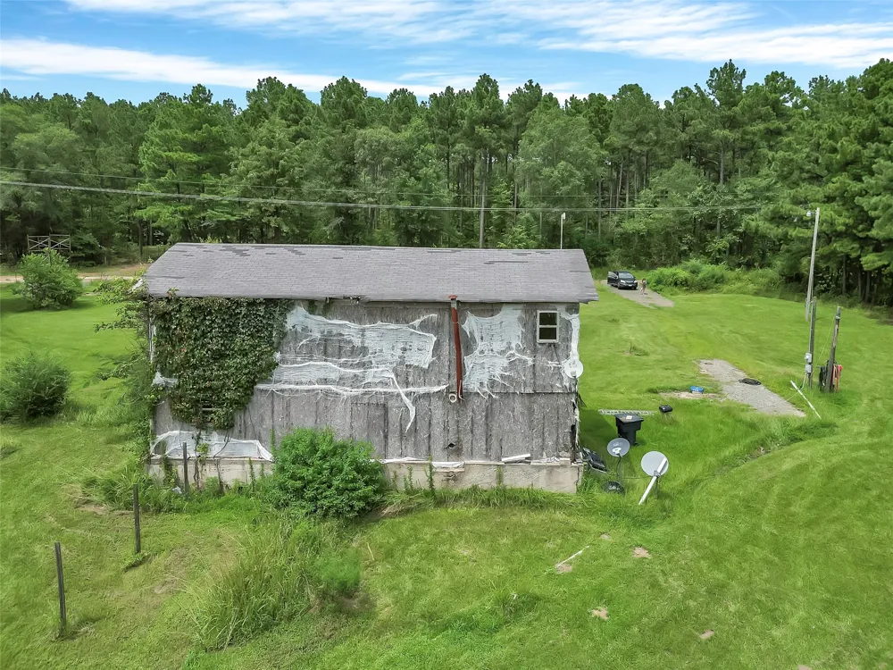 368 Sneed Rd Waskom, TX 75692