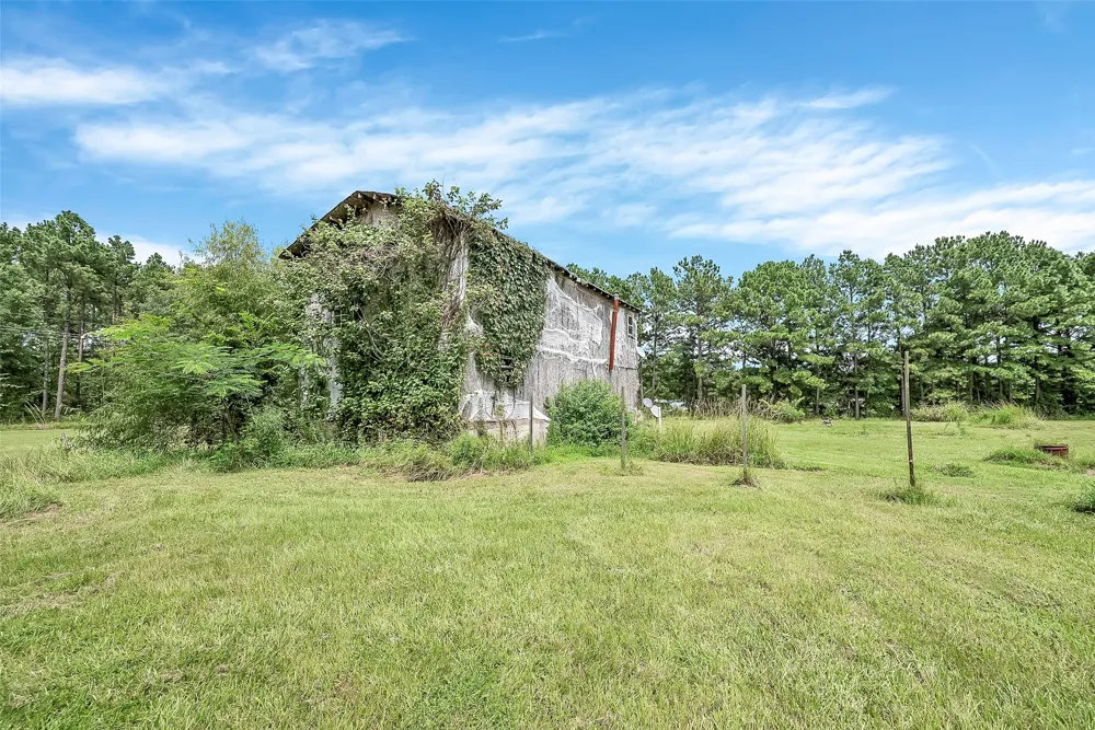 368 Sneed Rd Waskom, TX 75692