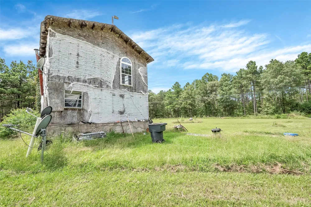 368 Sneed Rd Waskom, TX 75692