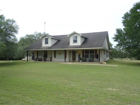 1015 Coy Road