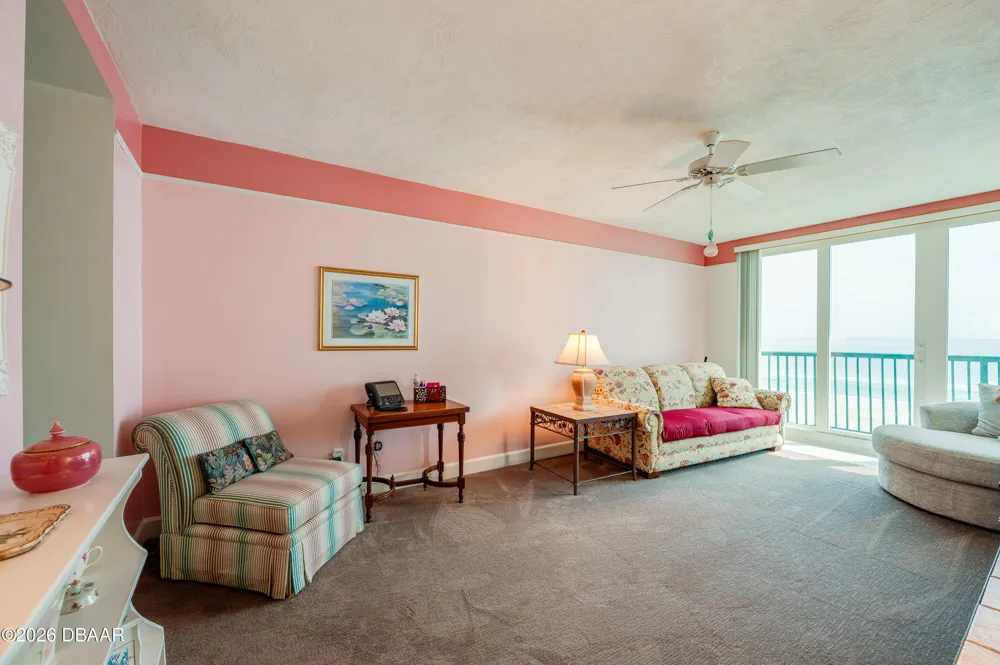 4565 S Atlantic Avenue #5407 Ponce Inlet, FL 32127