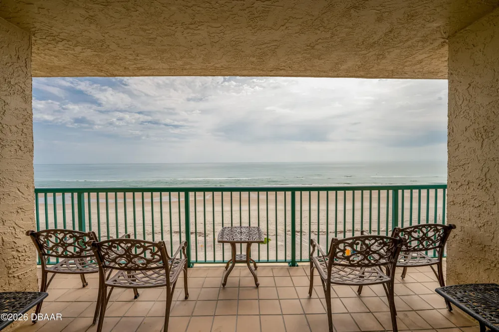 4565 S Atlantic Avenue #5407 Ponce Inlet, FL 32127