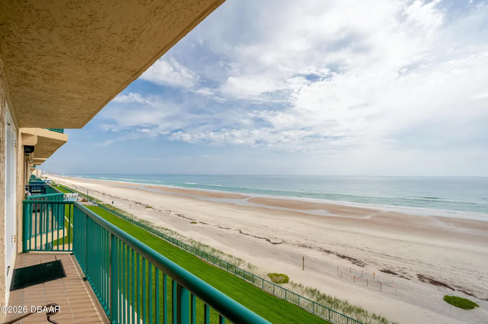 4565 S Atlantic Avenue #5407 Ponce Inlet, FL 32127