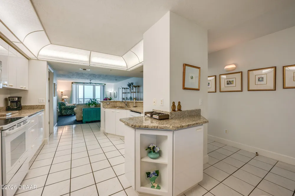4565 S Atlantic Avenue #5407 Ponce Inlet, FL 32127