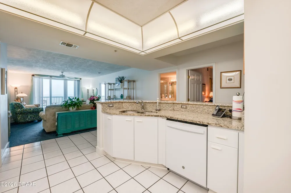 4565 S Atlantic Avenue #5407 Ponce Inlet, FL 32127
