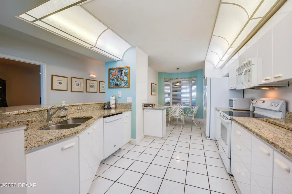 4565 S Atlantic Avenue #5407 Ponce Inlet, FL 32127