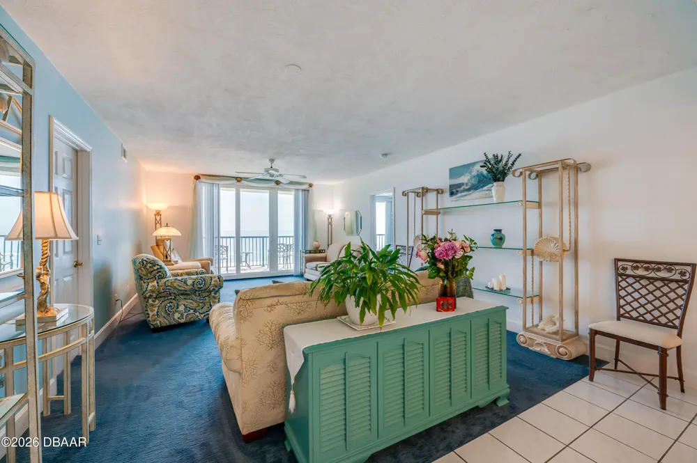 4565 S Atlantic Avenue #5407 Ponce Inlet, FL 32127