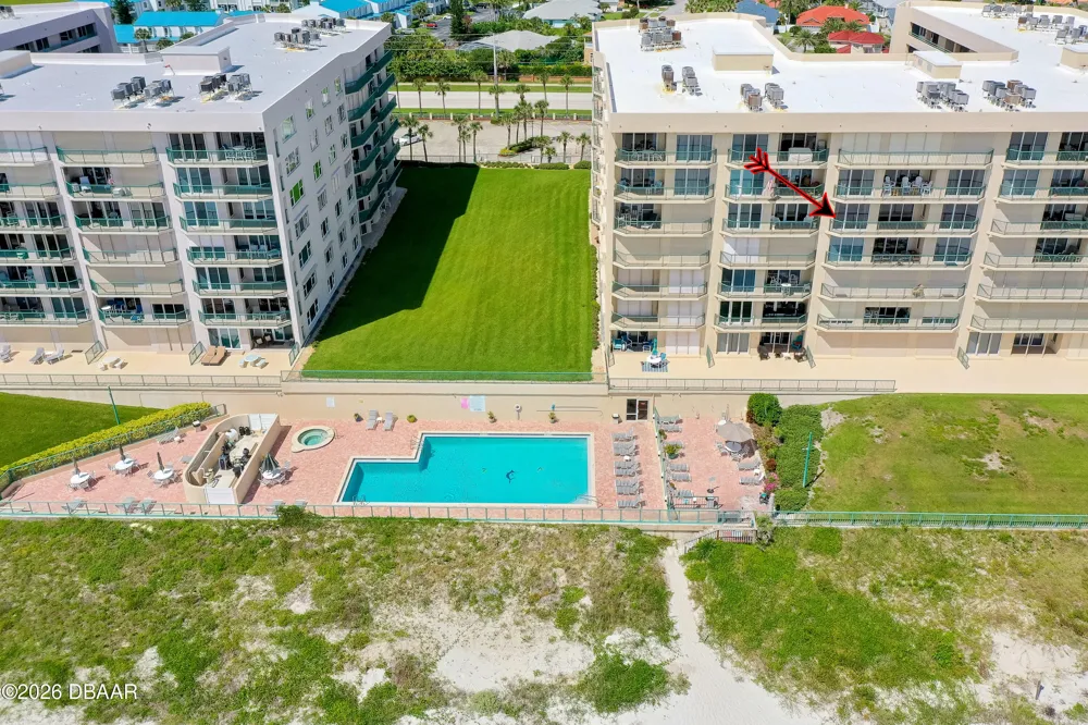4565 S Atlantic Avenue #5407 Ponce Inlet, FL 32127
