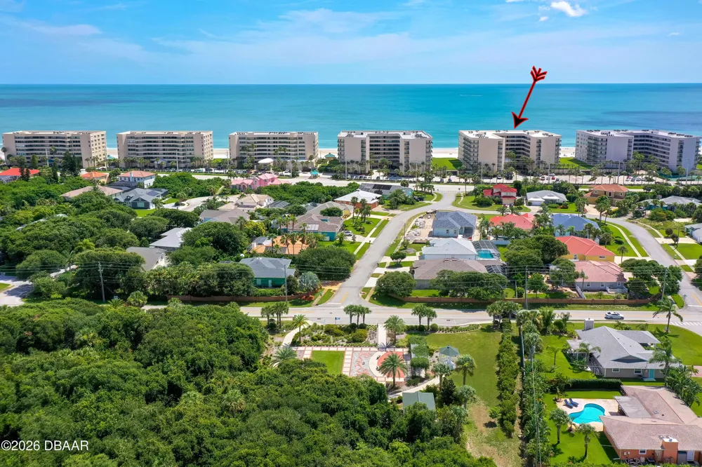 4565 S Atlantic Avenue #5407 Ponce Inlet, FL 32127