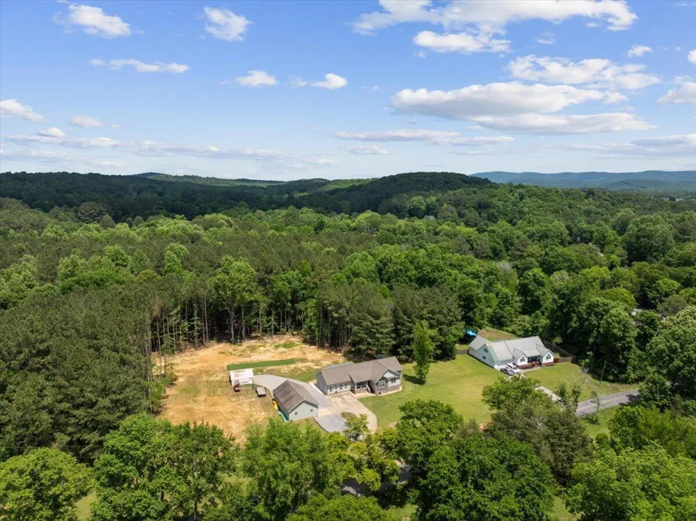 90 Sunset Drive Summerville, GA 30747