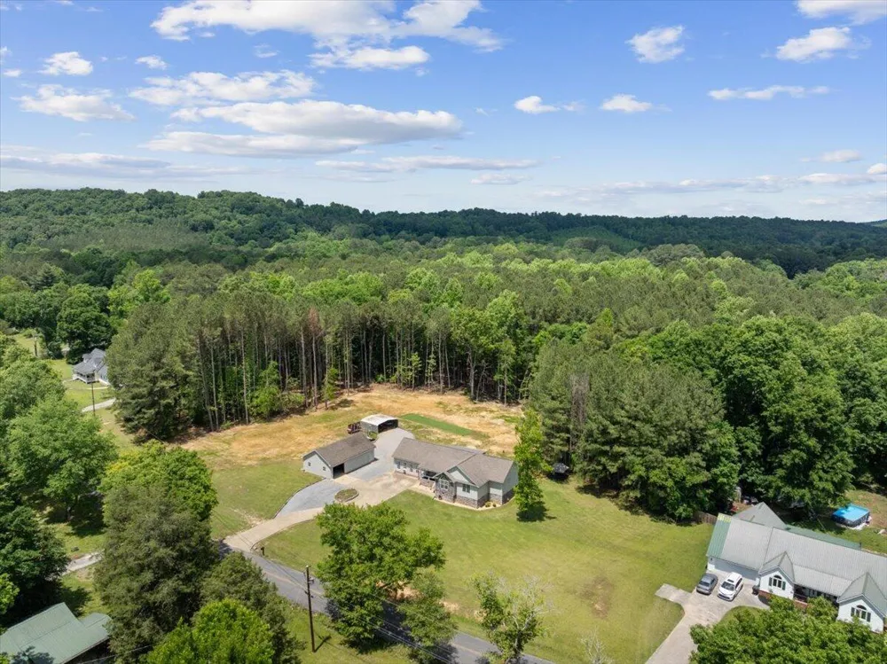 90 Sunset Drive Summerville, GA 30747