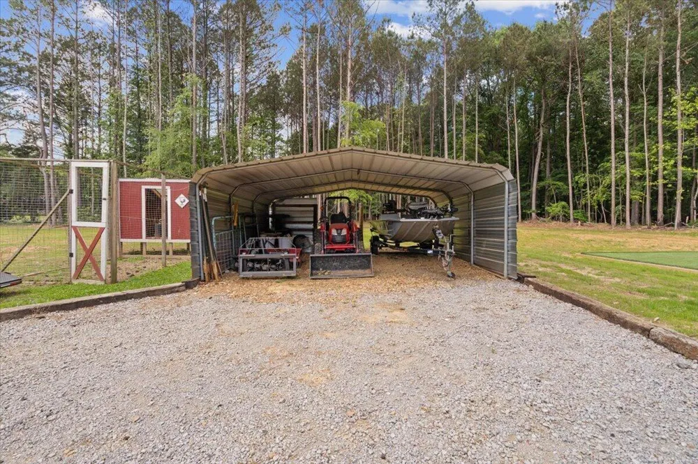 90 Sunset Drive Summerville, GA 30747