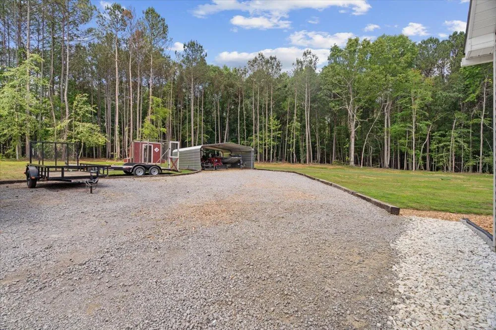 90 Sunset Drive Summerville, GA 30747