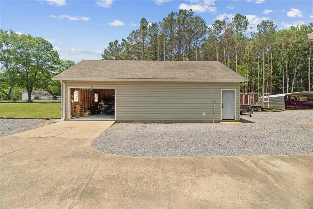 90 Sunset Drive Summerville, GA 30747