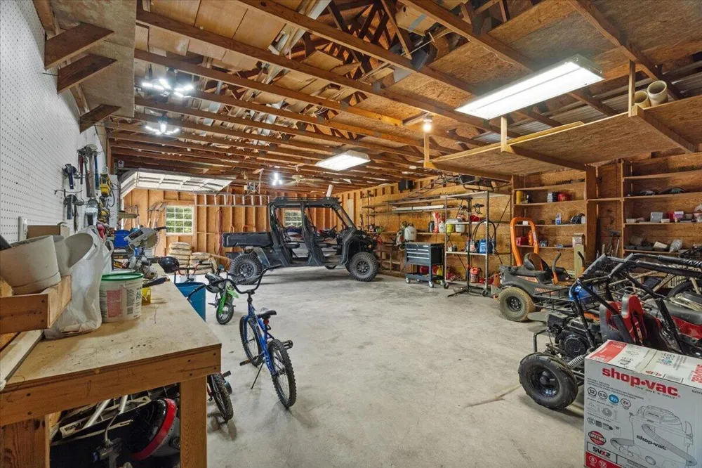 90 Sunset Drive Summerville, GA 30747