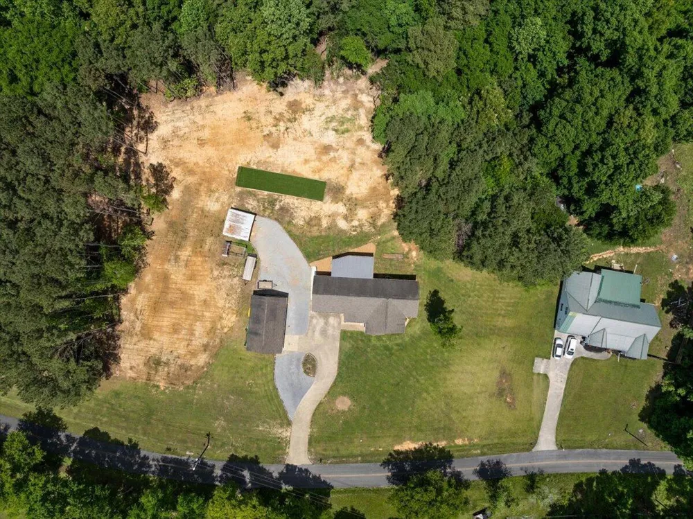 90 Sunset Drive Summerville, GA 30747