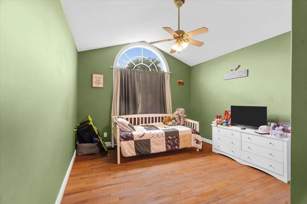 90 Sunset Drive Summerville, GA 30747