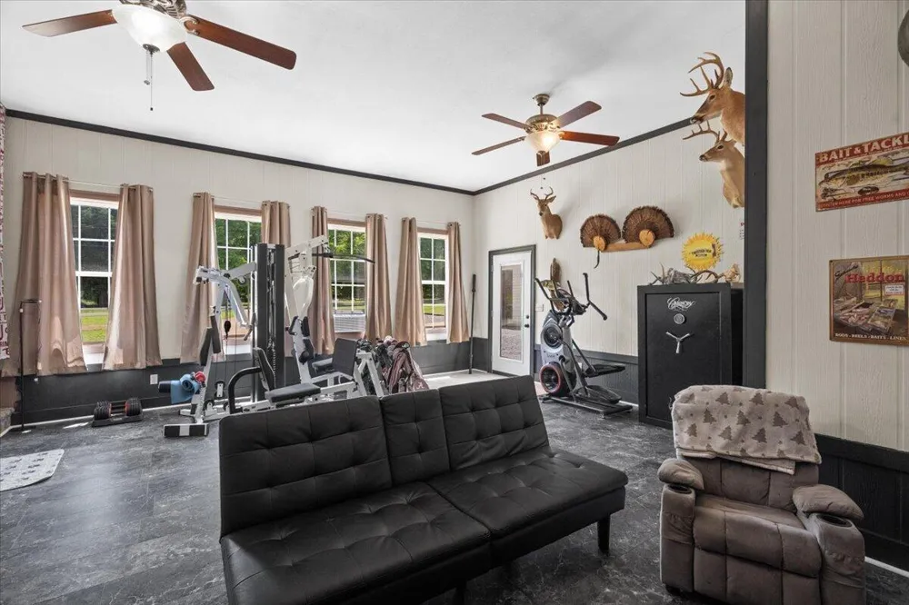 90 Sunset Drive Summerville, GA 30747