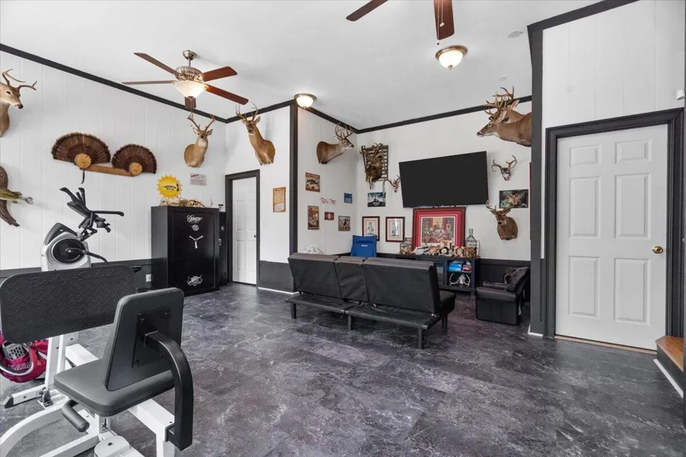 90 Sunset Drive Summerville, GA 30747