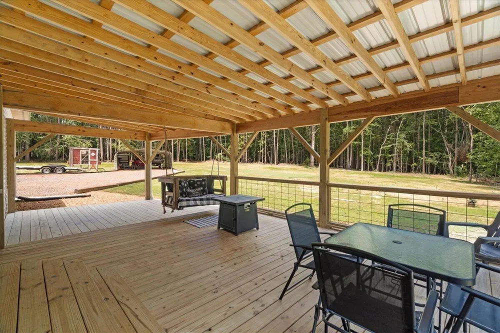90 Sunset Drive Summerville, GA 30747