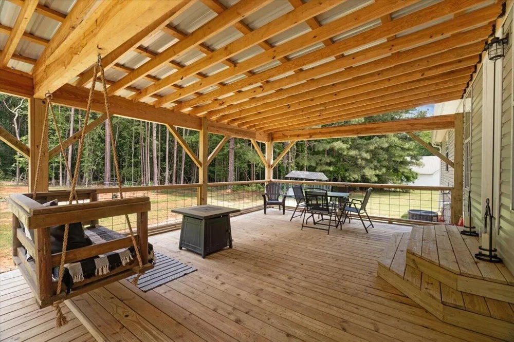 90 Sunset Drive Summerville, GA 30747