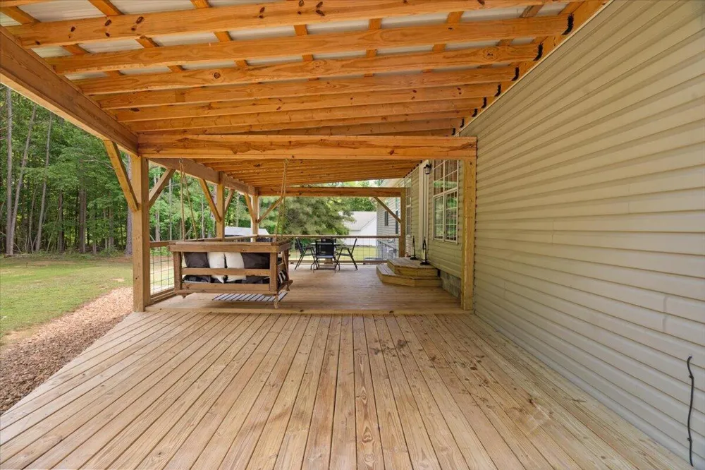 90 Sunset Drive Summerville, GA 30747