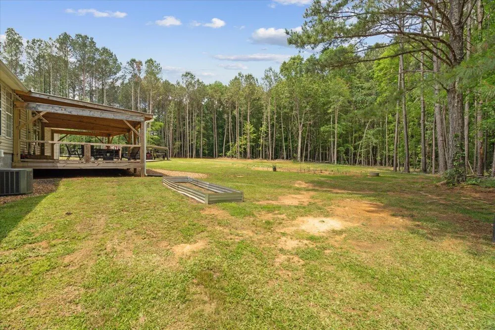 90 Sunset Drive Summerville, GA 30747