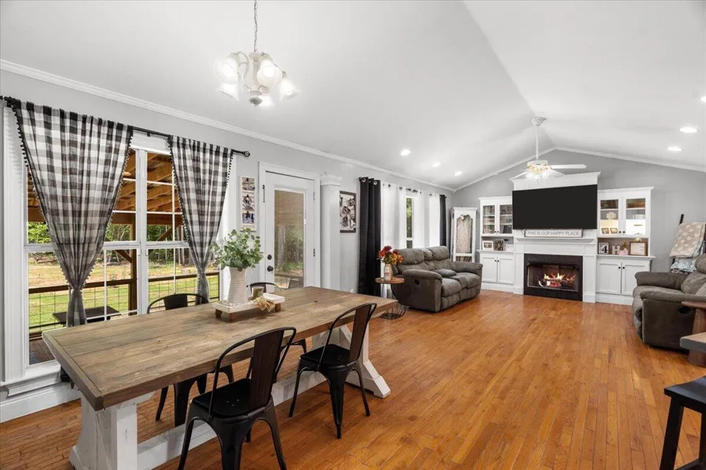 90 Sunset Drive Summerville, GA 30747