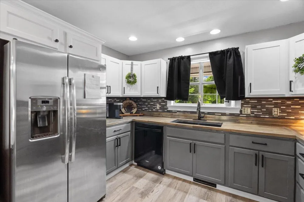 90 Sunset Drive Summerville, GA 30747