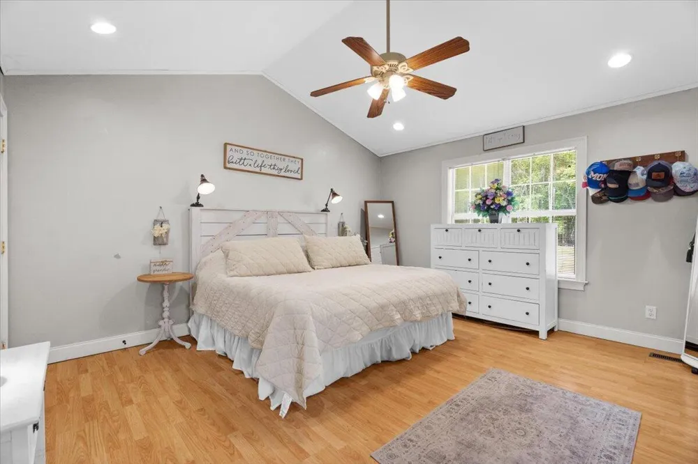 90 Sunset Drive Summerville, GA 30747