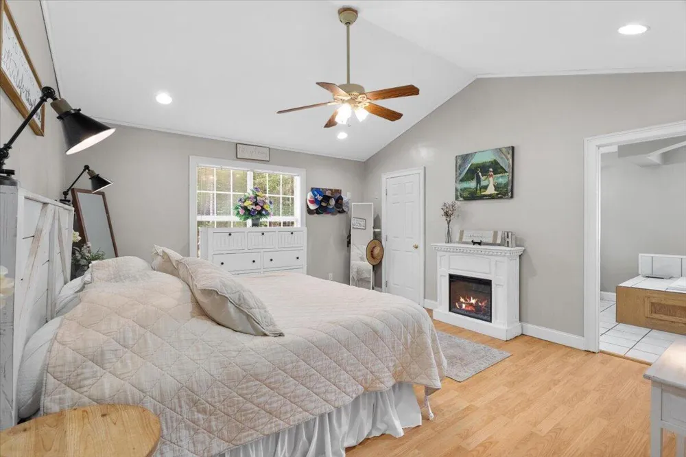 90 Sunset Drive Summerville, GA 30747