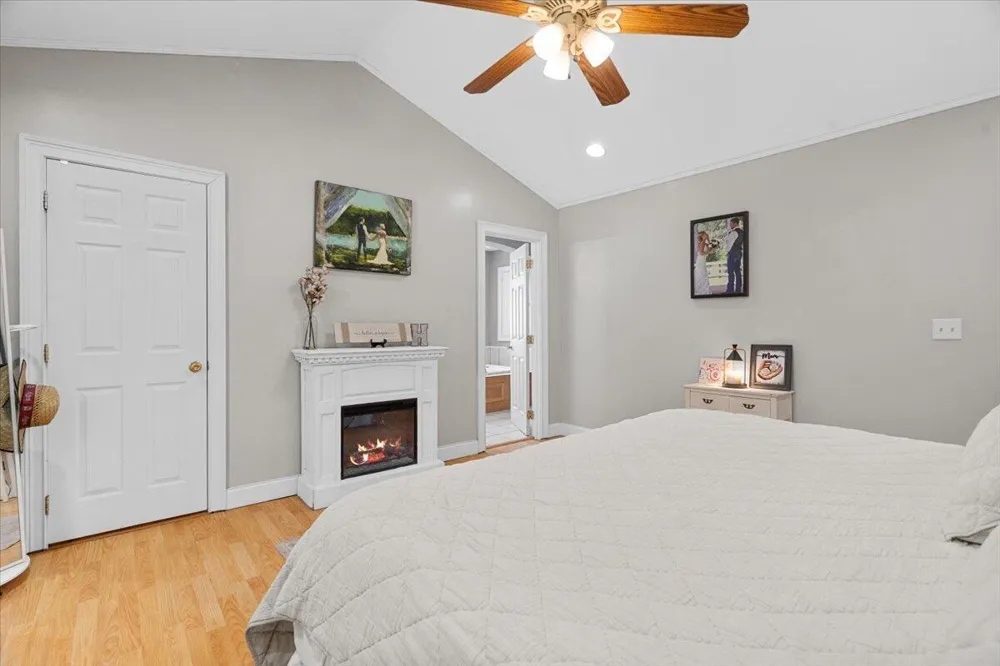 90 Sunset Drive Summerville, GA 30747