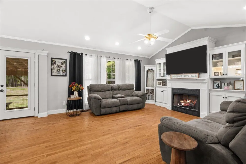 90 Sunset Drive Summerville, GA 30747