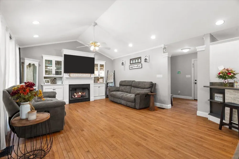90 Sunset Drive Summerville, GA 30747