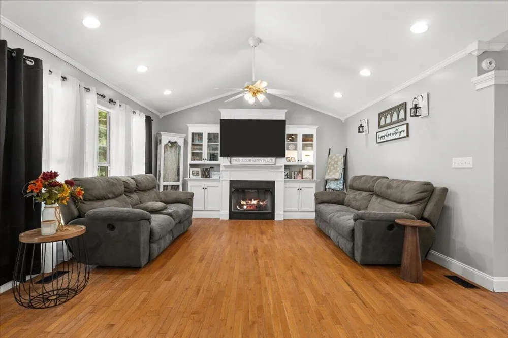 90 Sunset Drive Summerville, GA 30747