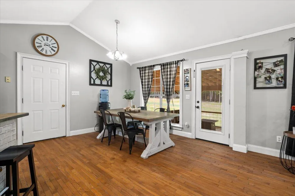 90 Sunset Drive Summerville, GA 30747