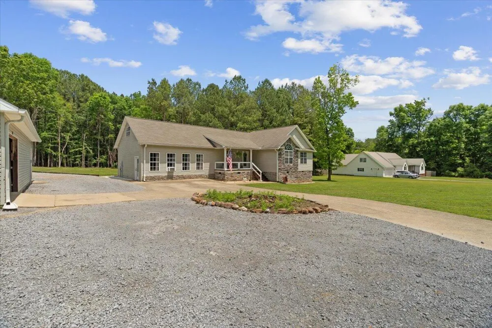 90 Sunset Drive Summerville, GA 30747